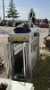 Sort Master Hog Sorter w/Panel & Gates - 3