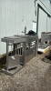 Sort Master Hog Sorter w/Panel & Gates - 5