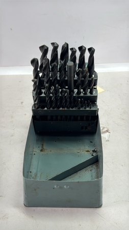 Partial Drill Set