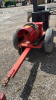 Winpower 30/20KW PTO Generator on Trailer
