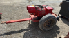 Winpower 30/20KW PTO Generator on Trailer - 2