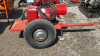 Winpower 30/20KW PTO Generator on Trailer - 4