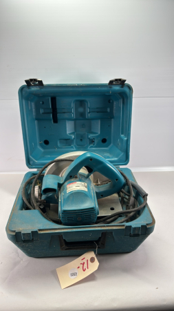 Makita Circular Saw
