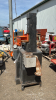 Floor Model Belt Sander w/3 Phase Motor
