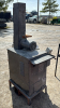 Floor Model Belt Sander w/3 Phase Motor - 3