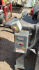Floor Model Belt Sander w/3 Phase Motor - 5