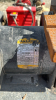 Floor Model Belt Sander w/3 Phase Motor - 6