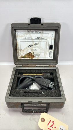 MXM Tool Kit