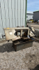 Industrial Horizontal Metal Band Saw