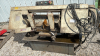 Industrial Horizontal Metal Band Saw - 4