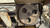 Industrial Horizontal Metal Band Saw - 5