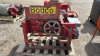 Bodco Stationary Roller Mill w/motor - 2