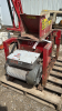 Bodco Stationary Roller Mill w/motor - 5