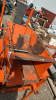 Val Metal Grain Roller w/5HP Motor - 6