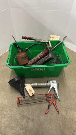 Job Lot