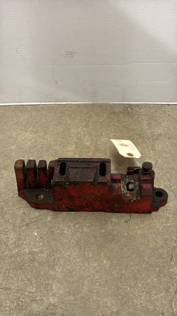 Chain Breaking Jig
