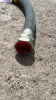 Roll of Flextral 1in 400 PSI Air & Water Hose - 4