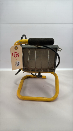 Hallogen Work Light