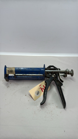 Two Cyclinder Applicator Gun
