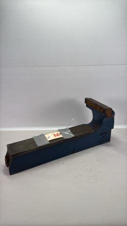 6" Vise Part