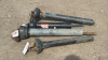 (4) PTO Shaft Ends - 3