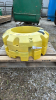 Pair of Rear Wheel Tractor Weights