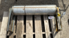 36in Muffler w/Brackets - 3
