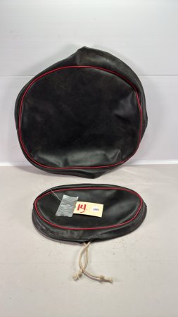 Seat & Back Rest Covers