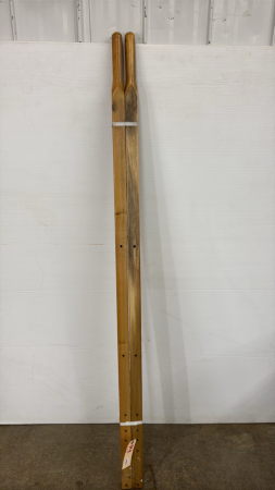 Pair of New Wheelbarrow Handles