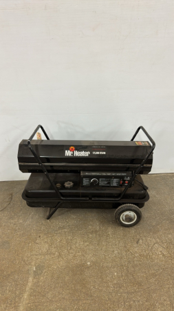 Mr Heater 175,000 BTU/HR