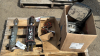 Skid Lot - 2