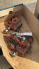 Skid Lot - 4