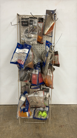 Quantity of Truck Clearance Lights