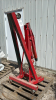 Cherry Picker Hoist