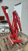 Cherry Picker Hoist - 2