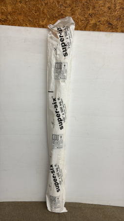 500 Sq. Feet of Vapor Barrier