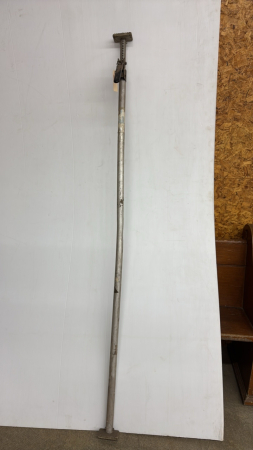 Trailer Load Bar