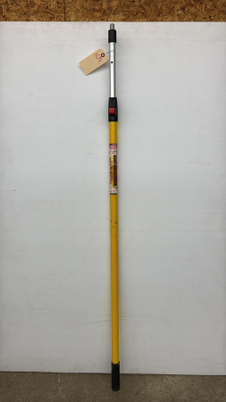Extendable Fibre Glass 4ft to 8ft Handle