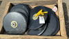 (16) 14in Discs - 4