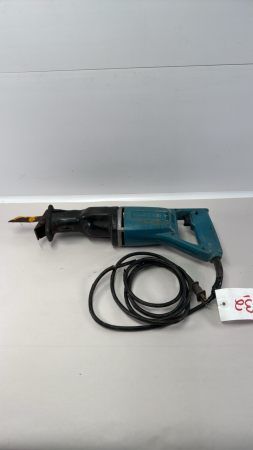 Makita Reciprocating Saw
