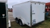 2020 Continental Cargo Tandem Enclosed Trailer - 2