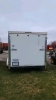 2020 Continental Cargo Tandem Enclosed Trailer - 3