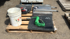 Quantity of Heavy Truck Parts - 2