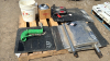 Quantity of Heavy Truck Parts - 3