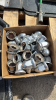 Quantity of Heavy Truck Parts - 5