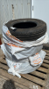 Set of Michelin 245/70R17 Tires