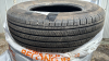 Set of Michelin 245/70R17 Tires - 2