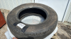 Set of Michelin 245/70R17 Tires - 3
