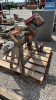Rigid Horizontal Metal Band Saw - 2