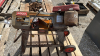 Rigid Horizontal Metal Band Saw - 3